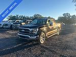 2021 Ford F-150 SuperCrew Cab 4WD Pickup for sale #MFA94189 - photo 1