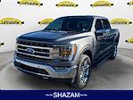 2021 Ford F-150 SuperCrew Cab 4WD Pickup for sale #MFB67758T - photo 3