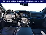 2021 Ford F-150 SuperCrew Cab 4WD Pickup for sale #MFB67758T - photo 12