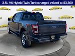 2021 Ford F-150 SuperCrew Cab 4WD Pickup for sale #MFB67758T - photo 4