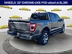 2021 Ford F-150 SuperCrew Cab 4WD Pickup for sale #MFB67758T - photo 6