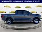 2021 Ford F-150 SuperCrew Cab 4WD Pickup for sale #MFB67758T - photo 7