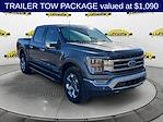 2021 Ford F-150 SuperCrew Cab 4WD Pickup for sale #MFB67758T - photo 8