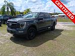 2021 Ford F-150 SuperCrew Cab 4x4 Pickup for sale #MFB98884 - photo 1