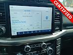 2021 Ford F-150 SuperCrew Cab 4x4 Pickup for sale #MFB98884 - photo 13