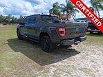 2021 Ford F-150 SuperCrew Cab 4x4 Pickup for sale #MFB98884 - photo 3