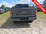 2021 Ford F-150 SuperCrew Cab 4x4 Pickup for sale #MFB98884 - photo 4
