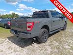 2021 Ford F-150 SuperCrew Cab 4x4 Pickup for sale #MFB98884 - photo 5