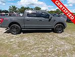 2021 Ford F-150 SuperCrew Cab 4x4 Pickup for sale #MFB98884 - photo 6
