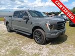 2021 Ford F-150 SuperCrew Cab 4x4 Pickup for sale #MFB98884 - photo 7