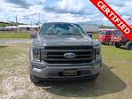2021 Ford F-150 SuperCrew Cab 4x4 Pickup for sale #MFB98884 - photo 8