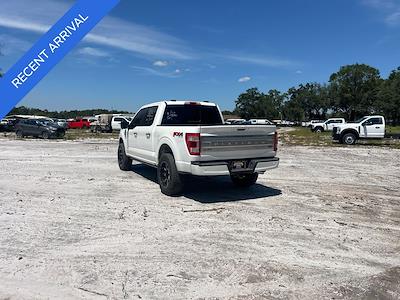 2021 Ford F-150 SuperCrew Cab 4x4 Pickup for sale #MFB99183 - photo 2