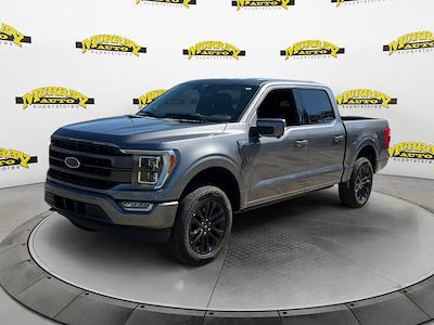 Used 2021 Ford F-150 - photo 1