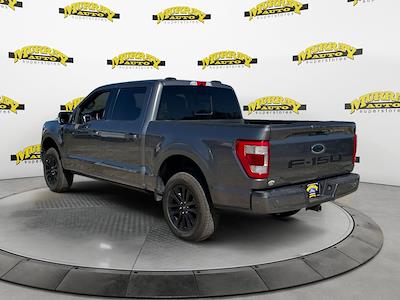 Used 2021 Ford F-150 - photo 1