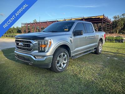 2021 Ford F-150 SuperCrew Cab 4x4 Pickup for sale #MFC21177 - photo 1