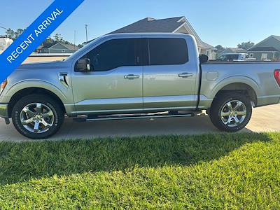 2021 Ford F-150 SuperCrew Cab 4x4 Pickup for sale #MFC21177 - photo 2