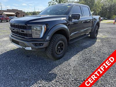 2021 Ford F-150 SuperCrew Cab 4x4 Pickup for sale #MFC43951 - photo 1