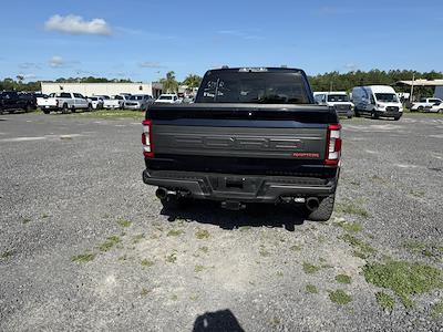 2021 Ford F-150 SuperCrew Cab 4x4 Pickup for sale #MFC43951 - photo 2