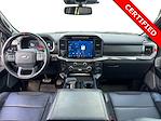2021 Ford F-150 SuperCrew Cab 4x4 Pickup for sale #MFC43951 - photo 10