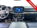 2021 Ford F-150 SuperCrew Cab 4x4 Pickup for sale #MFC43951 - photo 11