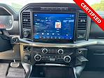 2021 Ford F-150 SuperCrew Cab 4x4 Pickup for sale #MFC43951 - photo 26