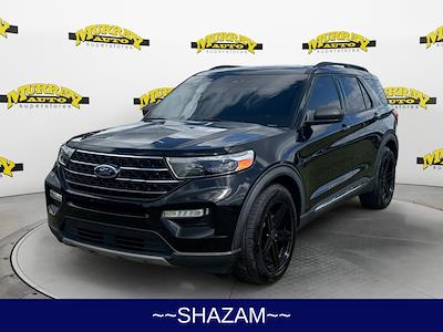 2021 Ford Explorer RWD SUV for sale #MGA12263 - photo 1