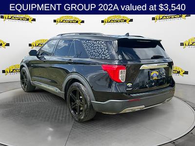 2021 Ford Explorer RWD SUV for sale #MGA12263 - photo 2