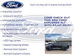 2021 Ford Explorer RWD SUV for sale #MGA12263 - photo 5