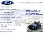 2021 Ford Explorer RWD SUV for sale #MGA12263 - photo 25