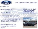 2021 Ford Explorer RWD SUV for sale #MGA12263 - photo 7