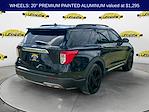 2021 Ford Explorer RWD SUV for sale #MGA12263 - photo 8