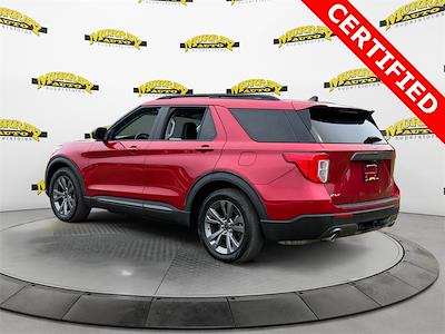 2021 Ford Explorer RWD SUV for sale #MGC46051 - photo 2