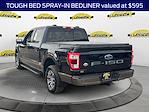 2021 Ford F-150 SuperCrew Cab RWD Pickup for sale #MKD00178 - photo 4