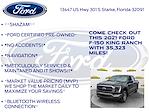 2021 Ford F-150 SuperCrew Cab RWD Pickup for sale #MKD00178 - photo 6