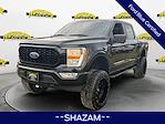 Used 2021 Ford F-150 XL SuperCrew Cab for sale #MKD53925 - photo 1