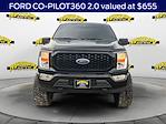 Used 2021 Ford F-150 XL SuperCrew Cab for sale #MKD53925 - photo 10
