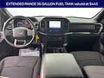 Used 2021 Ford F-150 XL SuperCrew Cab for sale #MKD53925 - photo 14