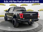 Used 2021 Ford F-150 XL SuperCrew Cab for sale #MKD53925 - photo 2