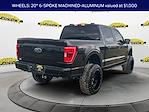 Used 2021 Ford F-150 XL SuperCrew Cab for sale #MKD53925 - photo 5