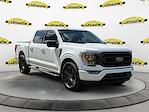 2022 Ford F-150 SuperCrew Cab 4x2 Pickup for sale #NKD73929 - photo 7