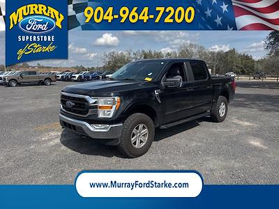 Used 2021 Ford F-150 - photo 1