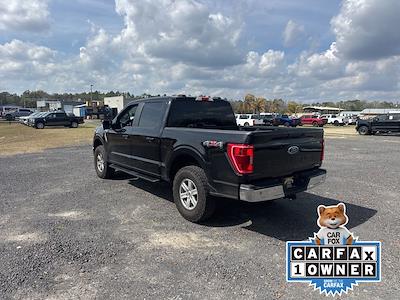 Used 2021 Ford F-150 - photo 1