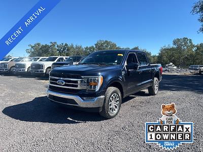 2021 Ford F-150 SuperCrew Cab 4WD Pickup for sale #MKF10489 - photo 1