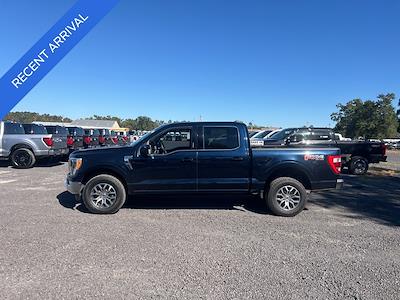 2021 Ford F-150 SuperCrew Cab 4WD Pickup for sale #MKF10489 - photo 2