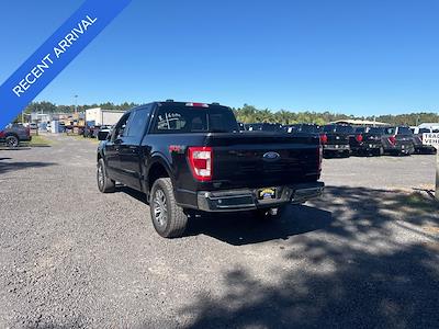 2021 Ford F-150 SuperCrew Cab 4WD Pickup for sale #MKF10489 - photo 2
