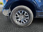 Used 2021 Ford F-150 Lariat SuperCrew Cab for sale #MKF10489 - photo 14