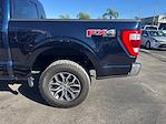 Used 2021 Ford F-150 Lariat SuperCrew Cab for sale #MKF10489 - photo 20