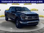 Used 2021 Ford F-150 Lariat SuperCrew Cab for sale #MKF10489 - photo 7