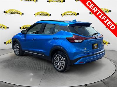 2021 Nissan Kicks FWD SUV for sale #ML517502 - photo 2