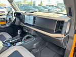 Used 2021 Ford Bronco Wildtrak for sale #MLB04913T - photo 18